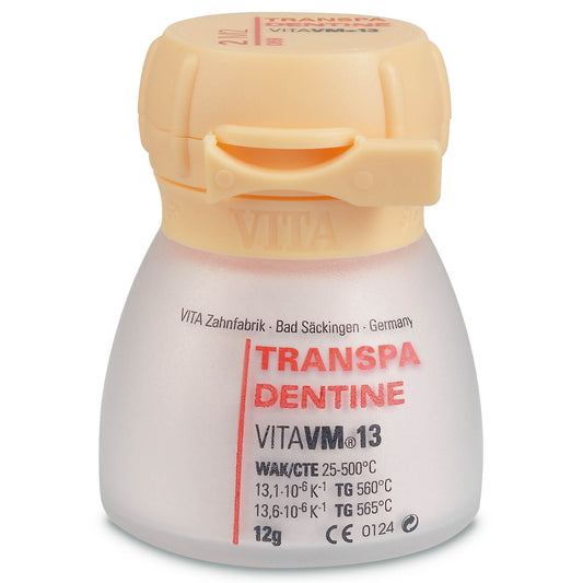 VITA VM13 TRANSPA DENTINE