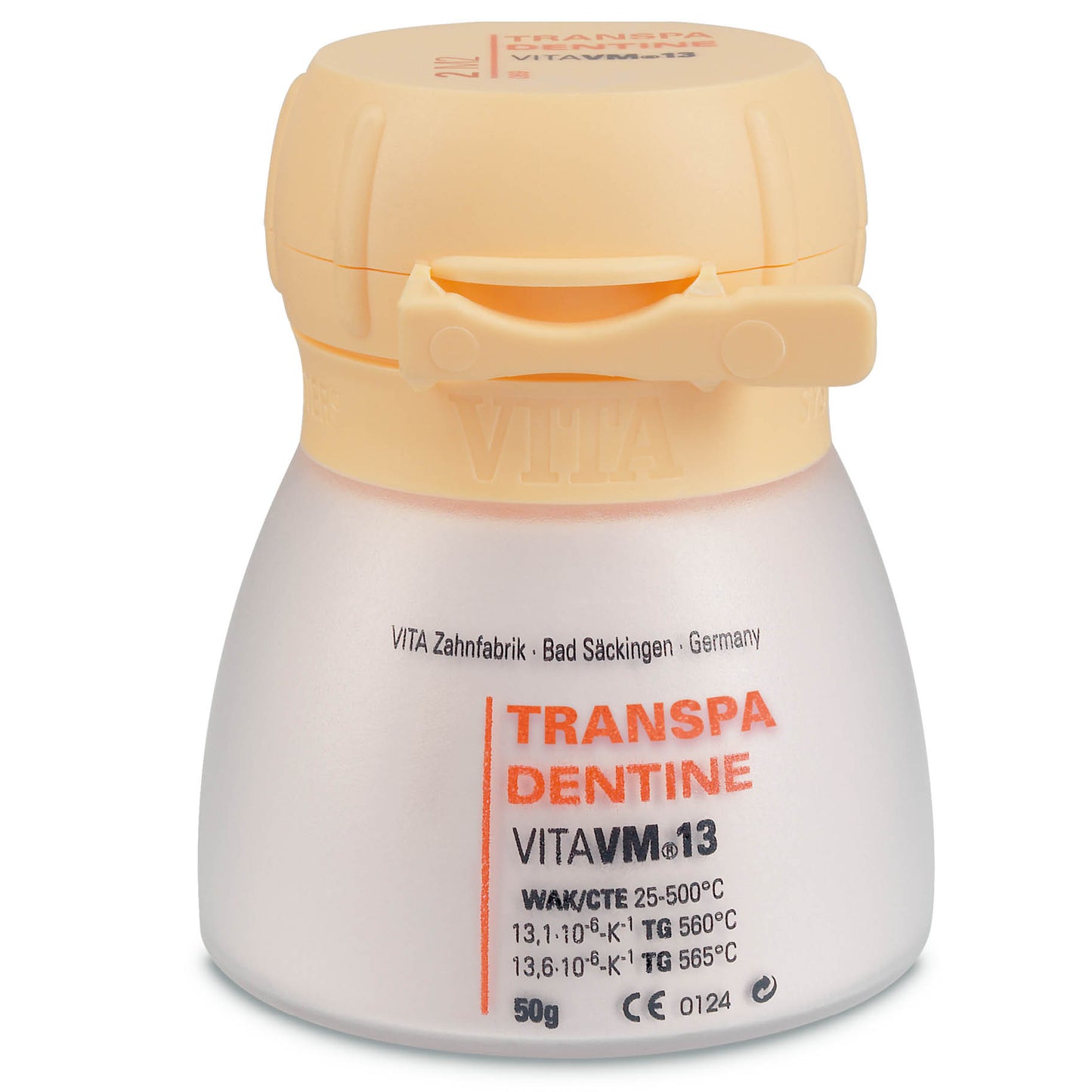 VITA VM13 TRANSPA DENTINE