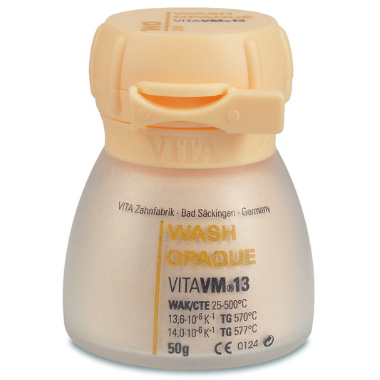 VITA VM13 WASH OPAQUE