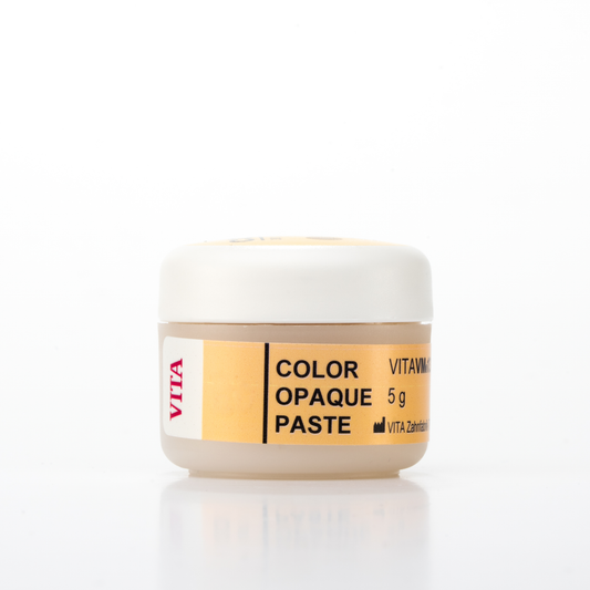 VITA VM13 COLOR OPAQUE PASTE 5gr