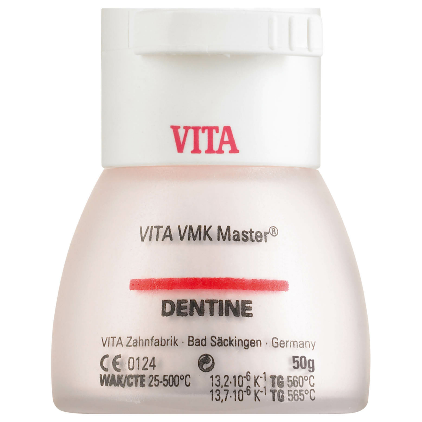 VITA VMK MASTER DENTINE