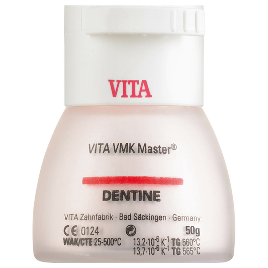 VITA VMK MASTER DENTINE