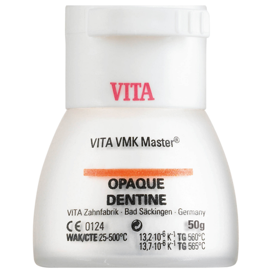 VITA VMK MASTER OPAQUE DENTINE