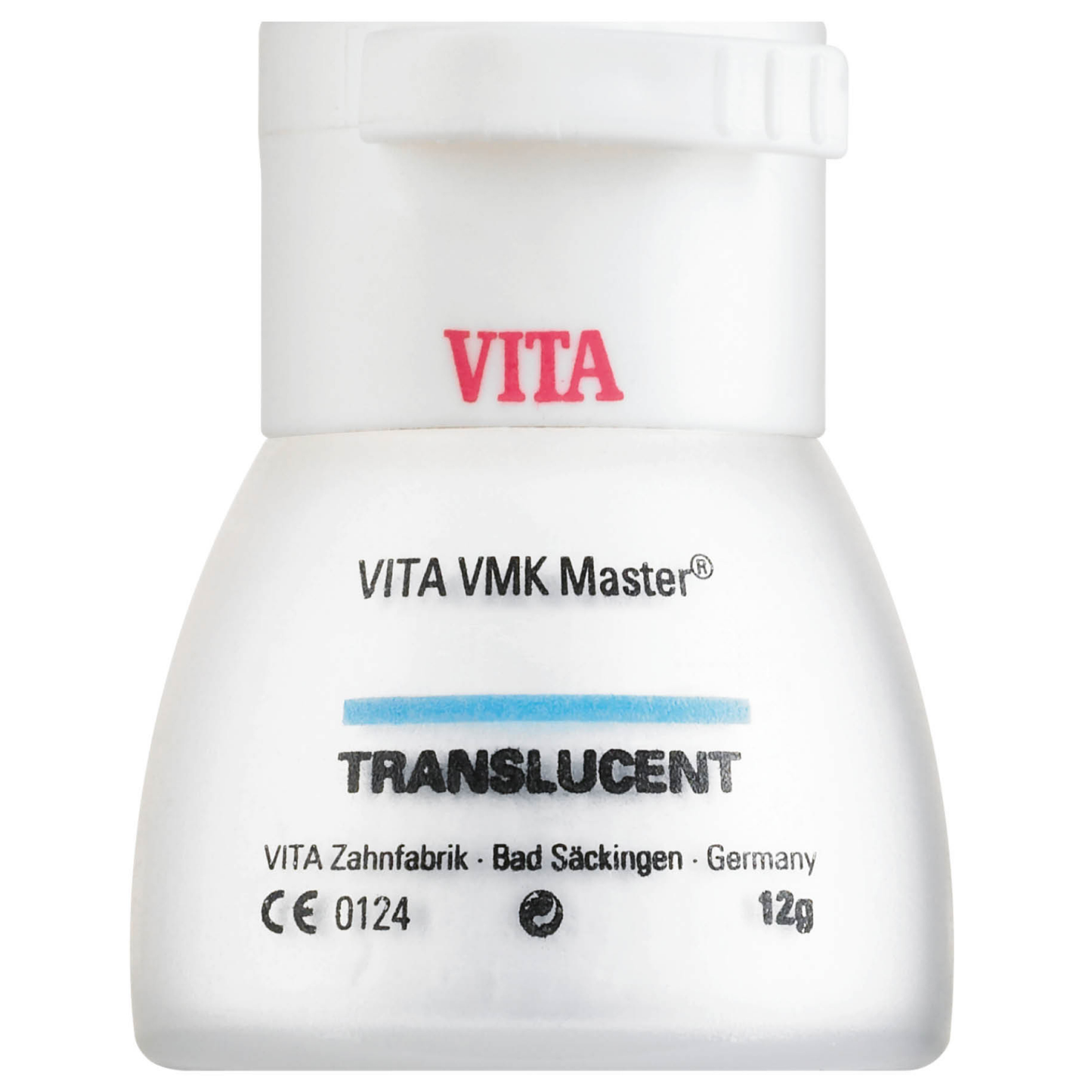 VITA VMK MASTER TRANSLUCENT 12gr