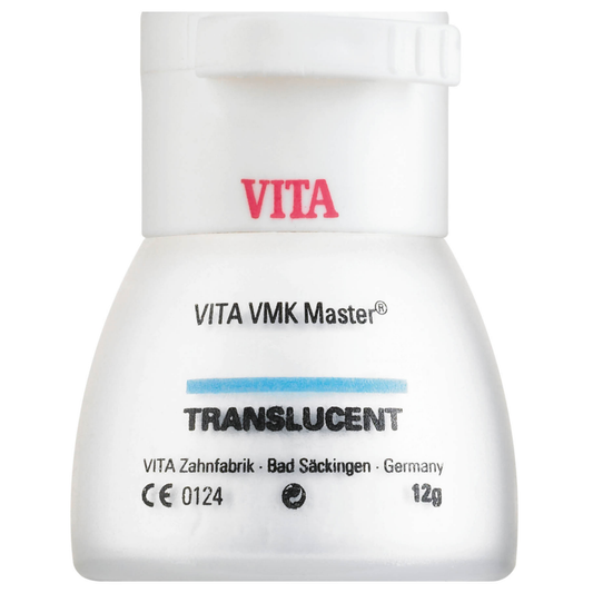 VITA VMK MASTER TRANSLUCENT 12gr