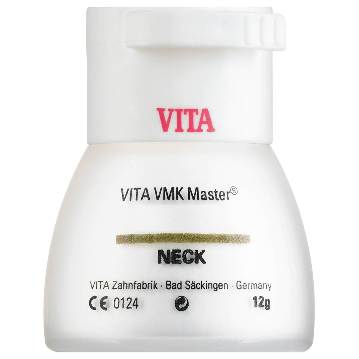 VITA VMK MASTER NECK 12gr
