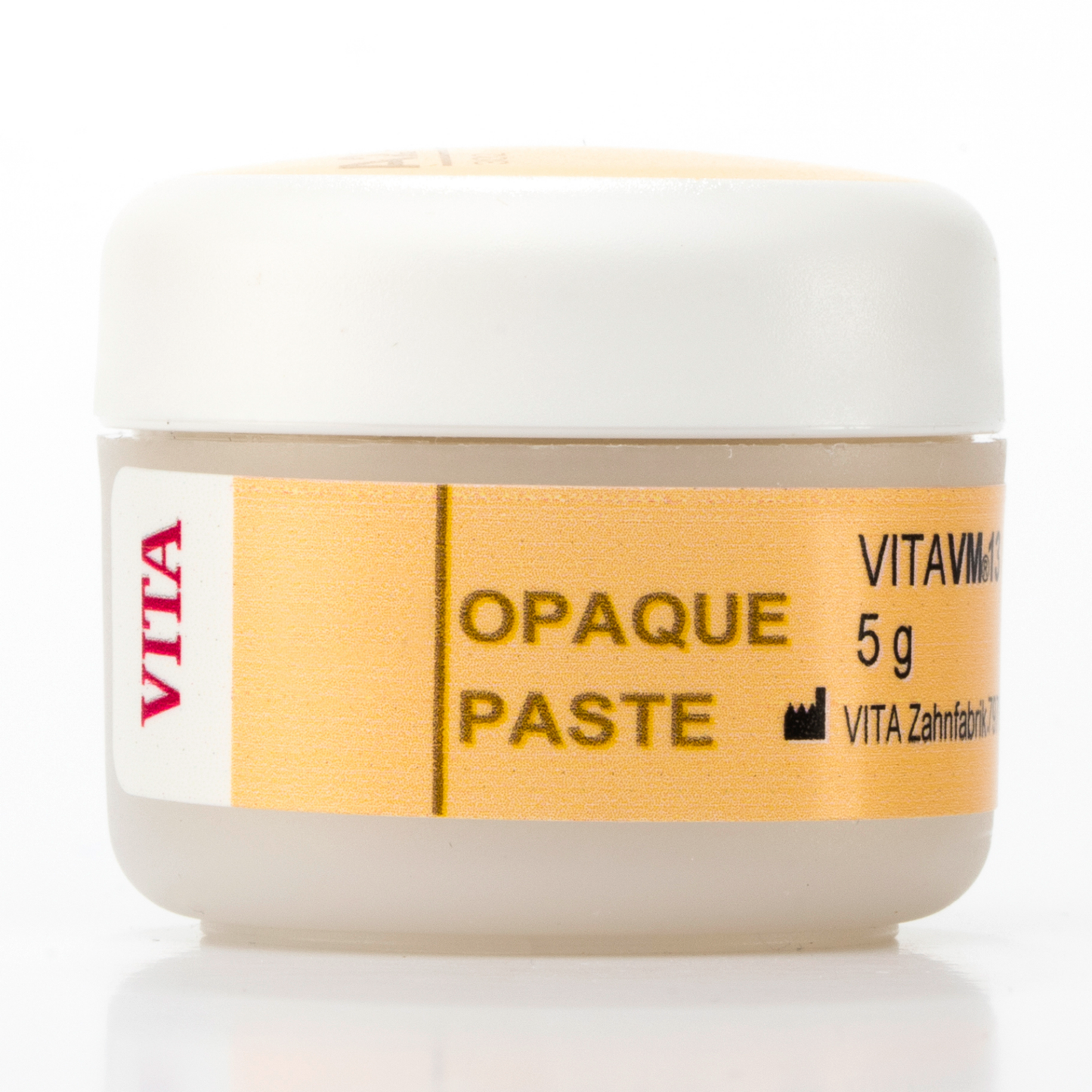 VITA VM13 OPAQUE PASTE 5gr