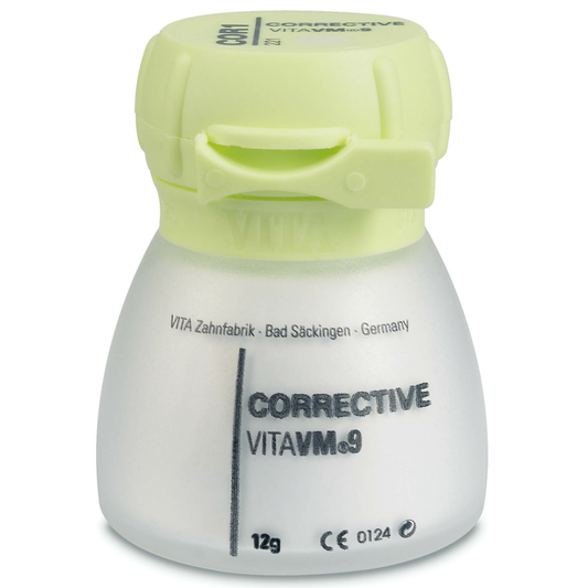 VITA VM9 CORRECTIVE 12gr