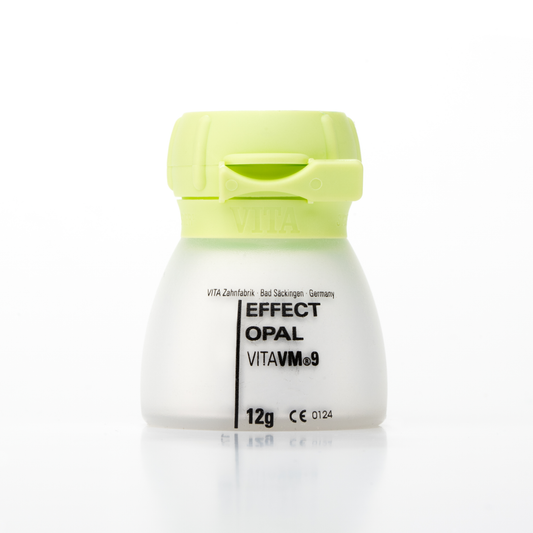 VITA VM9 EFFECT OPAL 12gr