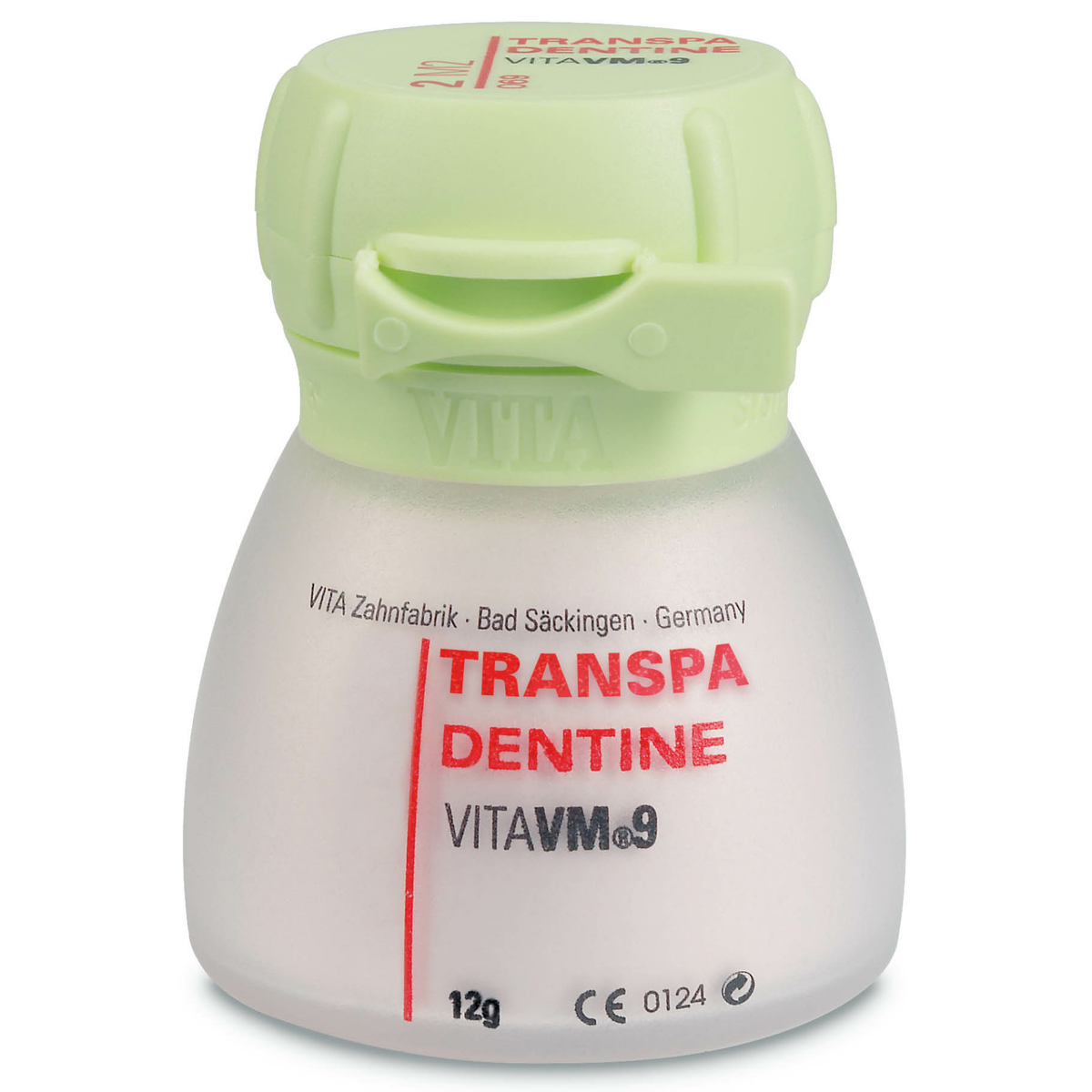 VITA VM9 TRANSPA DENTINE 12gr