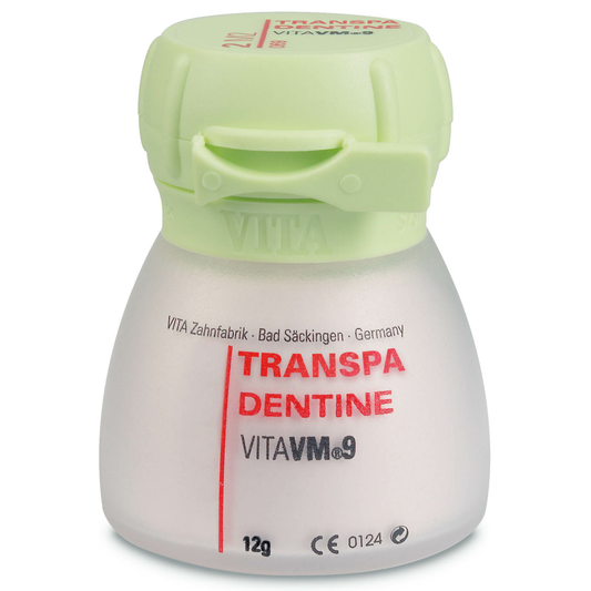 VITA VM9 TRANSPA DENTINE 12gr