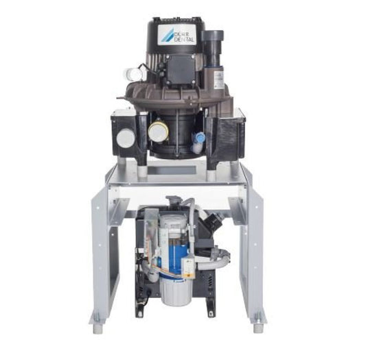 ASPIRATORE VSA 600 DURR DENTAL
