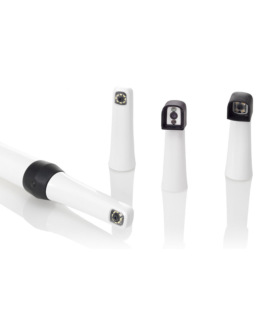 TELECAMERA VISTACAM IX HD DURR DENTAL 1pz
