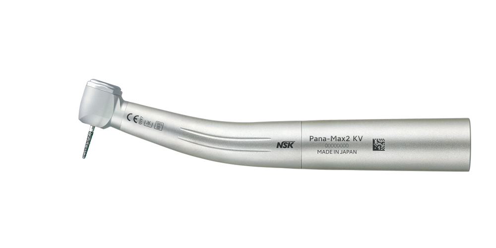 TURBINA PANA-MAX 2 NSK