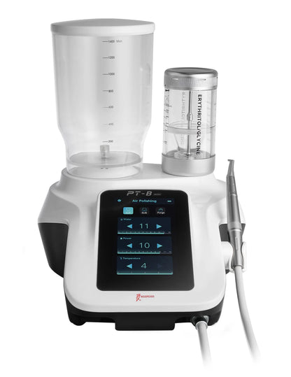 SISTEMA PT-B MINI WOODPECKER