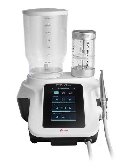 SISTEMA PT-B MINI WOODPECKER