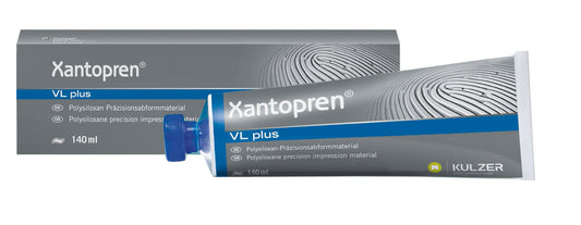 XANTOPREN KULZER 140ml