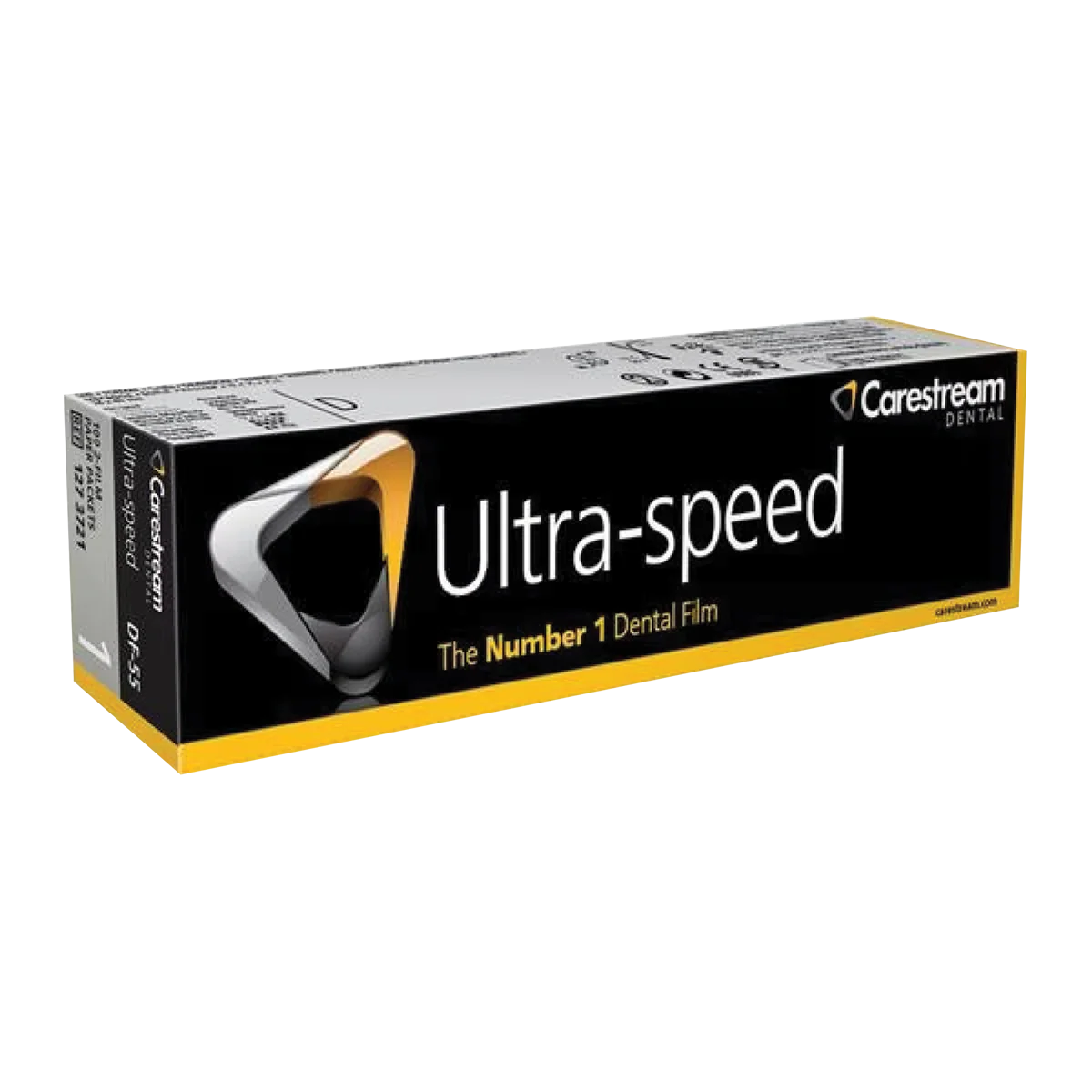 CARESTREAM ULTRA-SPEED CARESTREAM