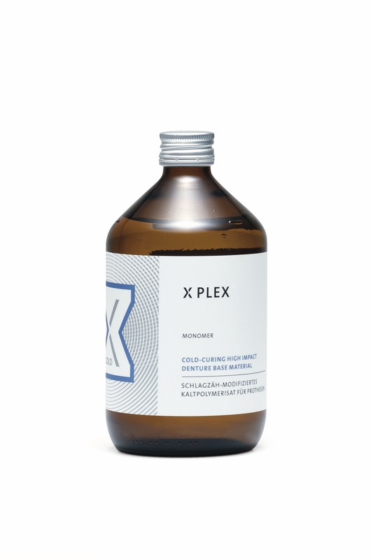 XPLEX LIQUIDO 500ml CANDULOR