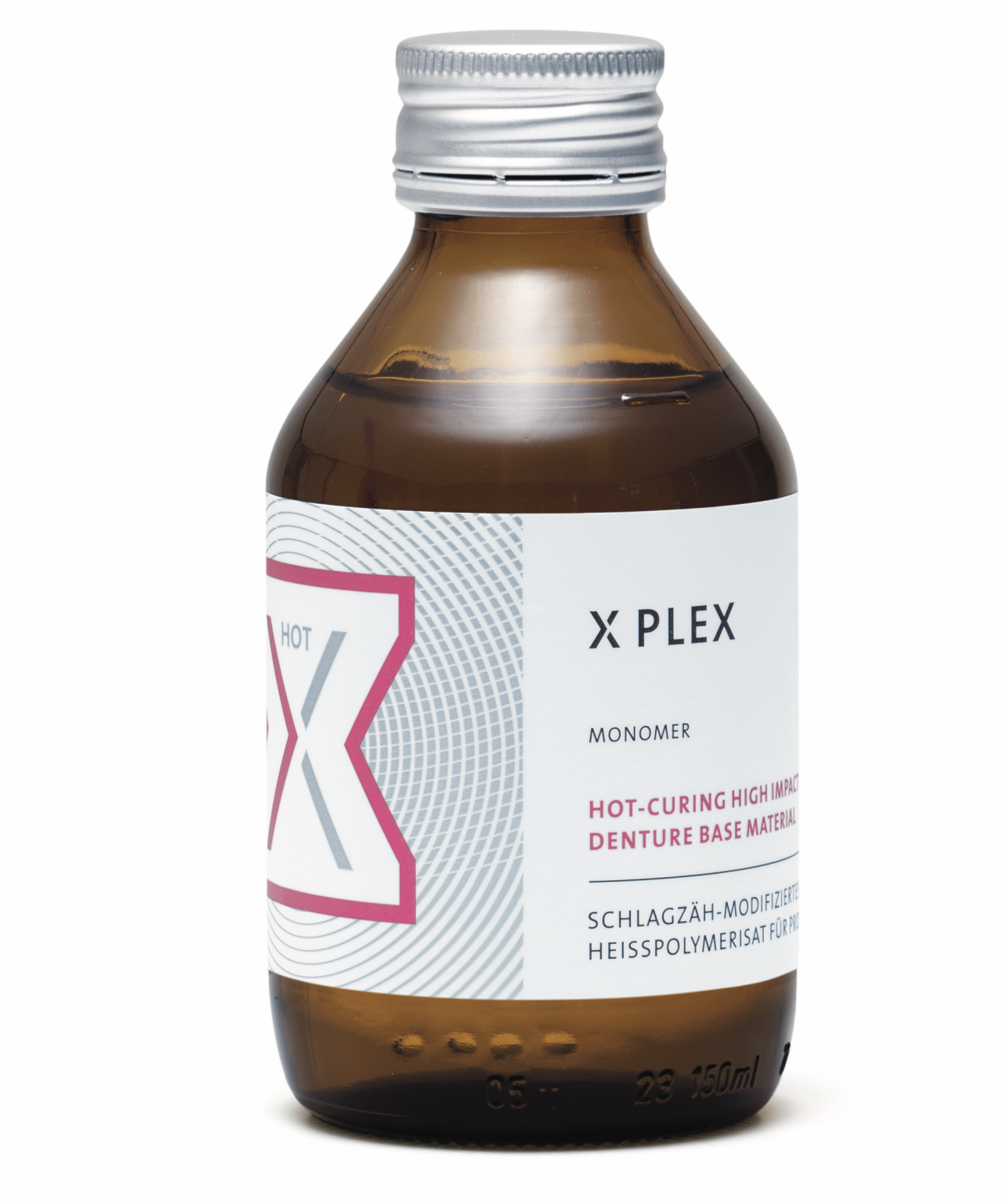 XPLEX LIQUIDO 500ml CANDULOR