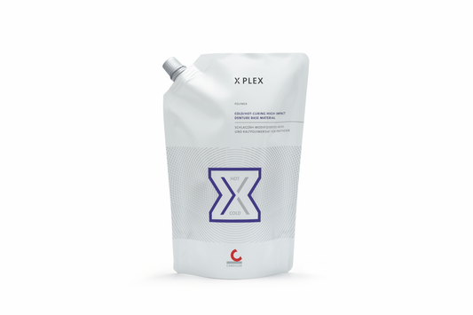 XPLEX POLVERE 500gr CANDULOR