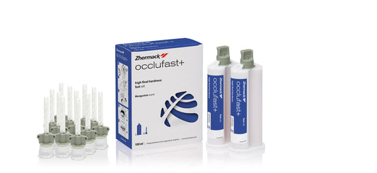 OCCLUFAST+ C200791 2x50ml
