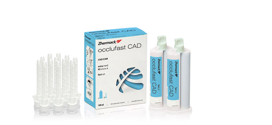 OCCLUFAST CAD 2x50ml