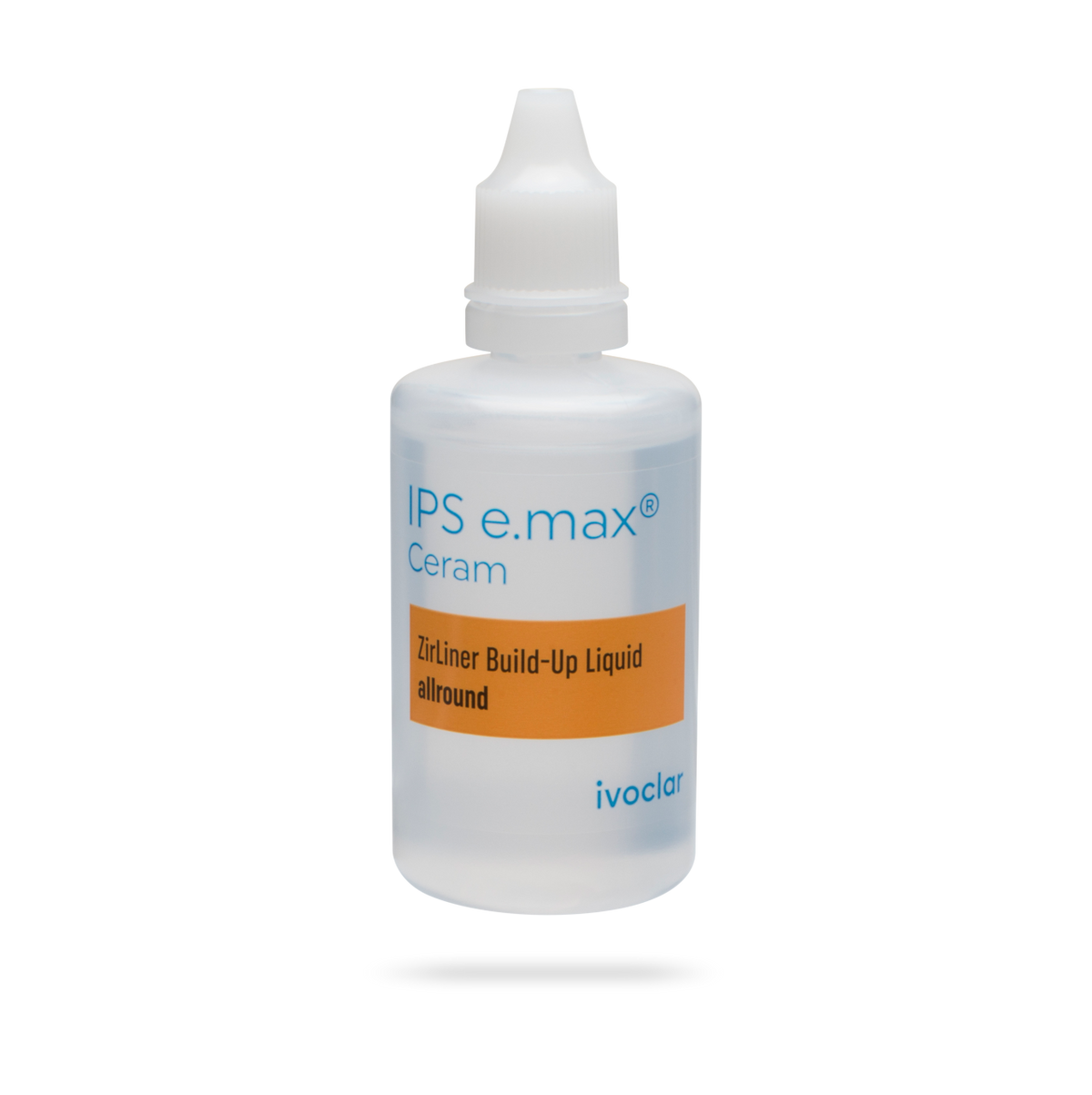 IPS E.MAX CERAM BUILD-UP ALLROUND 60ml