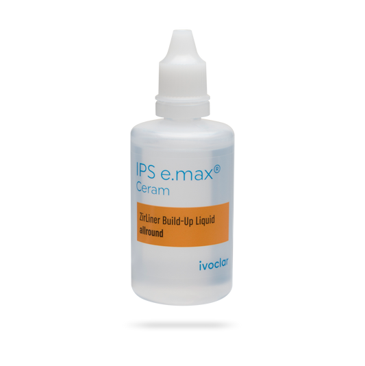 IPS E.MAX CERAM BUILD-UP ALLROUND 60ml