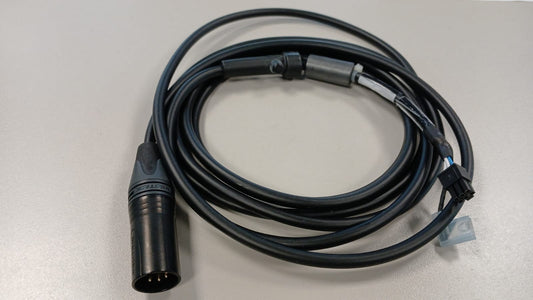 PLANMECA RIUNITO COMPACT CAVO PEDALE (10011447)