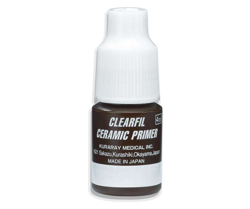 CLEARFIL CERAMIC PRIMER PLUS 4ml