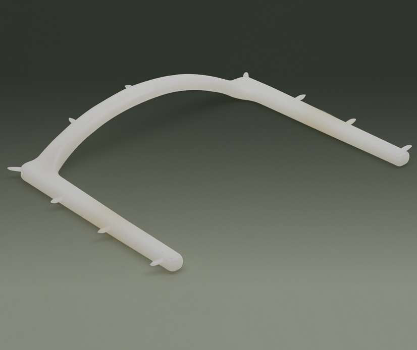 TELAIO DIGA PLASTICA 15X15 1PZ