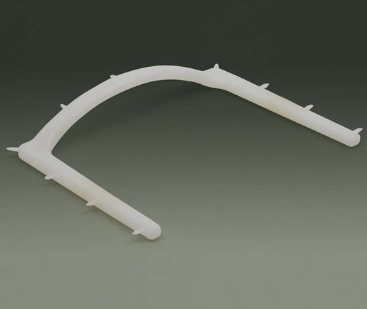 TELAIO DIGA PLASTICA 15X15 1PZ