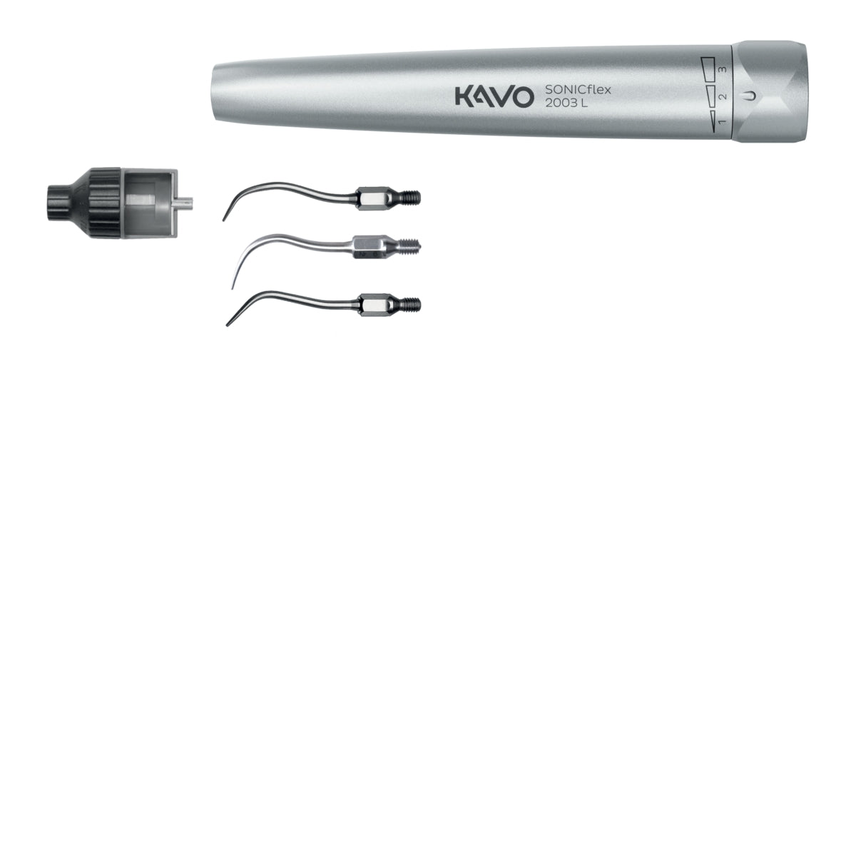 KAVO SONICFLEX 2003L SET