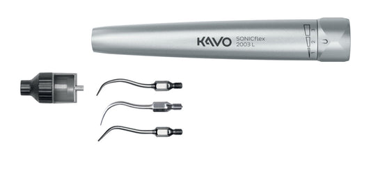 KAVO SONICFLEX 2003L SET