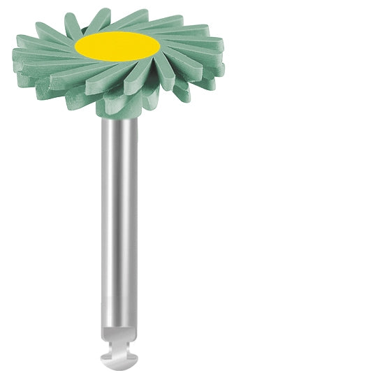 EVE DIACERA TWIST GRANA MEDIA 14x1,6mm 10pz.