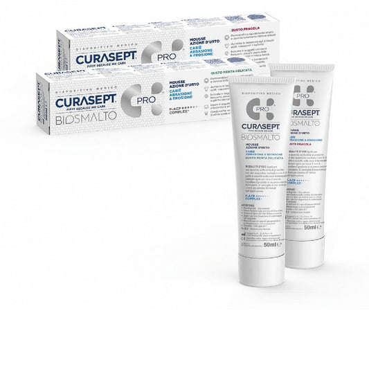 CURASEPT BIOSMALTO PROT/CARIE 150ML