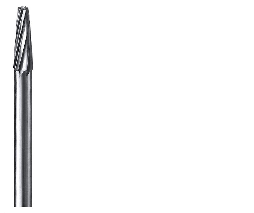 FRESE TUNGSTENO BUSCH FIG.23 010 FG 6pz