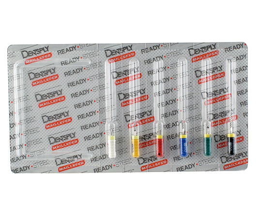 INSERTO SONIFLEX nr.8 KaVo 1pz