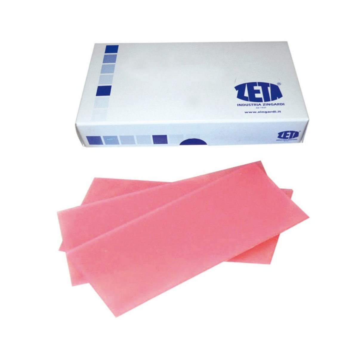 CERADENT ROSA INTERMEDIA 500gr