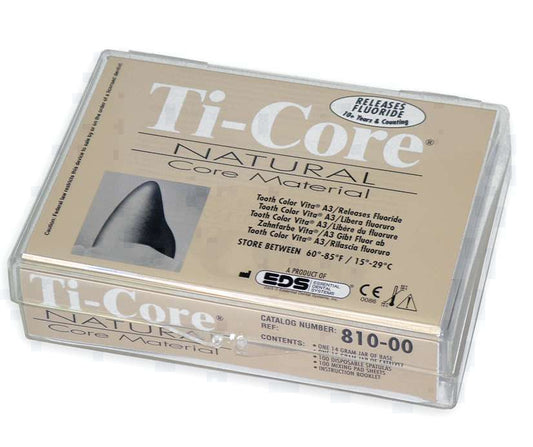 TI-CORE EDS NATUR. BAS+CAT 2pz