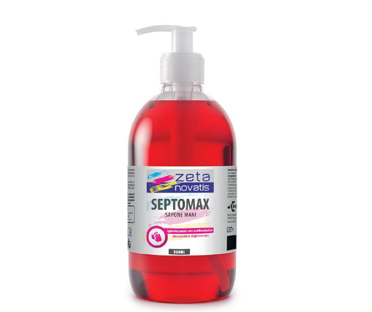 SEPTOMAX NOVATIS 500ml