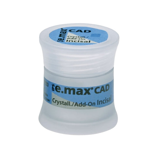 IPS E.MAX CAD CRYSTALLIZATION ADD-ON IVOCLAR