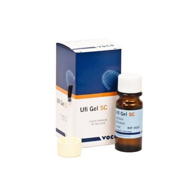 UFI GEL SC VOCO
