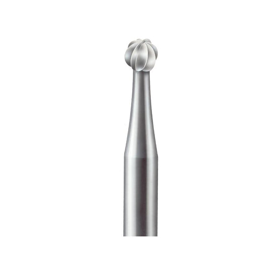 FRESA EDENTA ACCIAIO FIG.1 021 RA 6pz