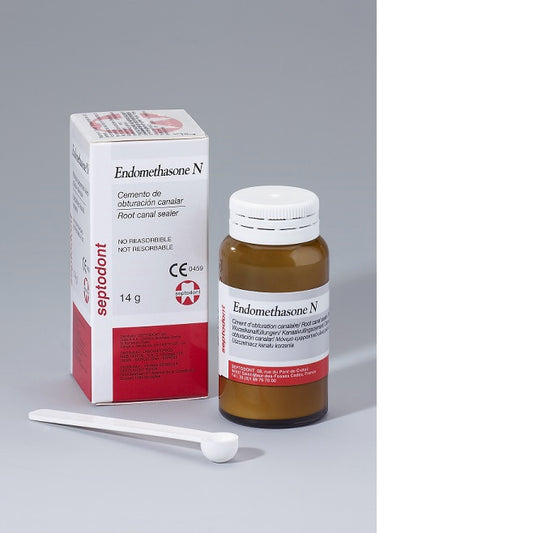 ENDOMETHASONE N 14gr