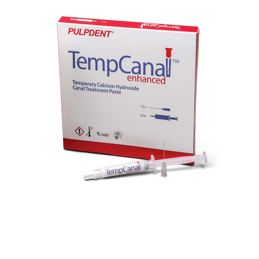 TEMP CANAL ENHANCED P1600 SIRINGA 3ml