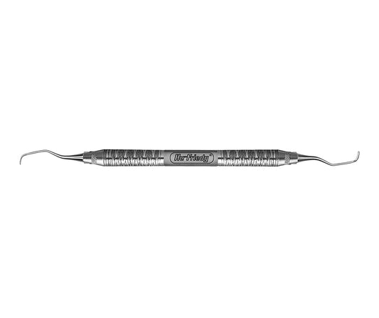 CURETTE GRACEY 5/6 MANICO 6 HU-FRIEDY SG5/6 1pz