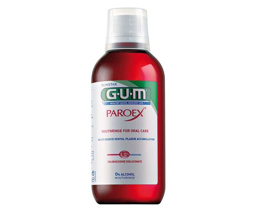 DENTIFRICIO GUM SENSIVITAL 75ml