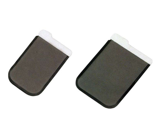 SCAN SLEEVES 2X3CM 100PZ